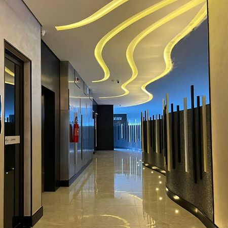 Elegante Quarto E Sala Sky Concept 418 Novissimo Maceió エクステリア 写真
