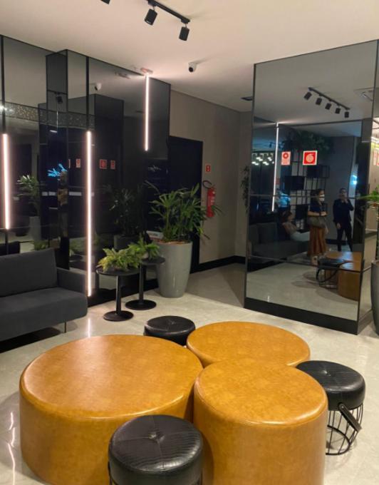 Elegante Quarto E Sala Sky Concept 418 Novissimo Maceió エクステリア 写真