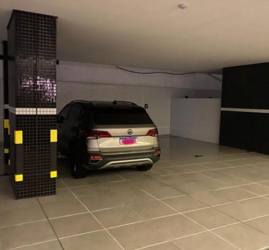 Elegante Quarto E Sala Sky Concept 418 Novissimo Maceió エクステリア 写真