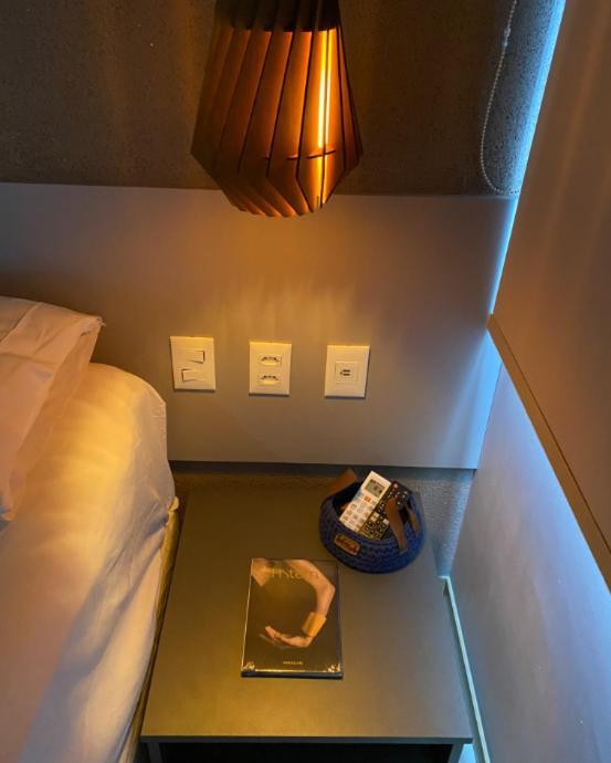 Elegante Quarto E Sala Sky Concept 418 Novissimo Maceió エクステリア 写真