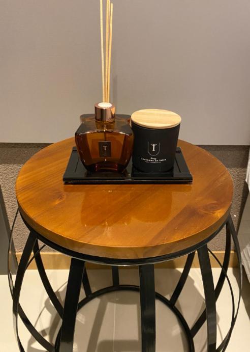 Elegante Quarto E Sala Sky Concept 418 Novissimo Maceió エクステリア 写真