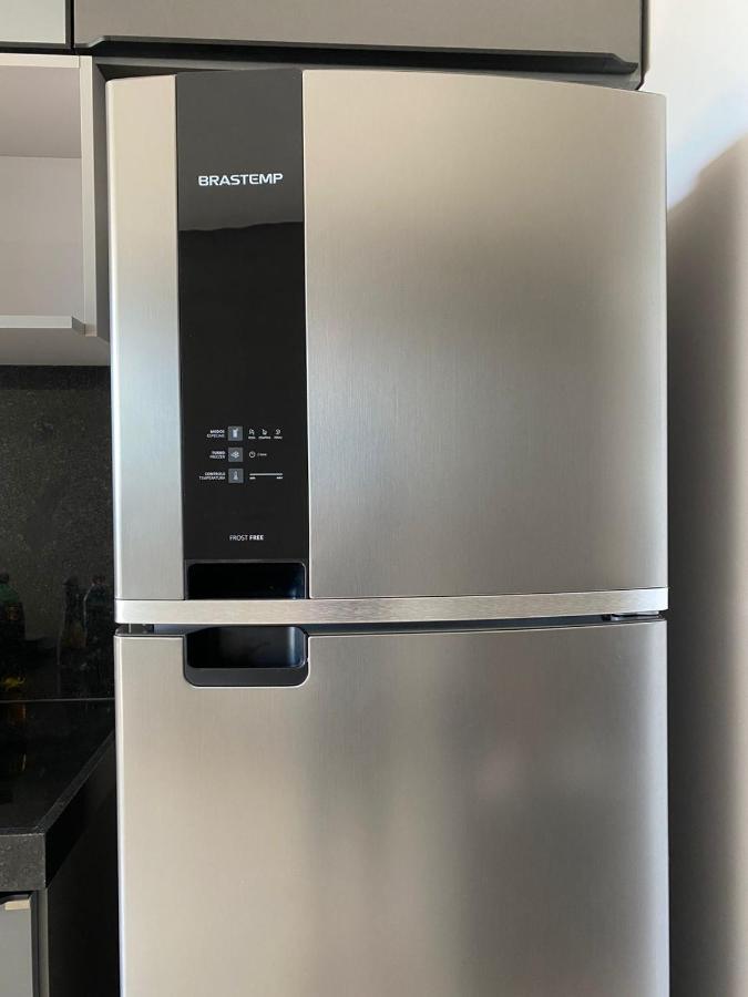 Elegante Quarto E Sala Sky Concept 418 Novissimo Maceió エクステリア 写真