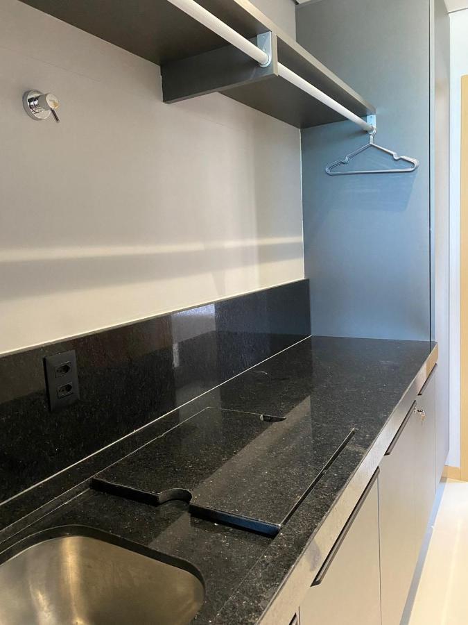 Elegante Quarto E Sala Sky Concept 418 Novissimo Maceió エクステリア 写真