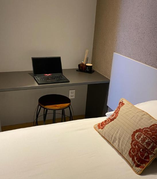 Elegante Quarto E Sala Sky Concept 418 Novissimo Maceió エクステリア 写真