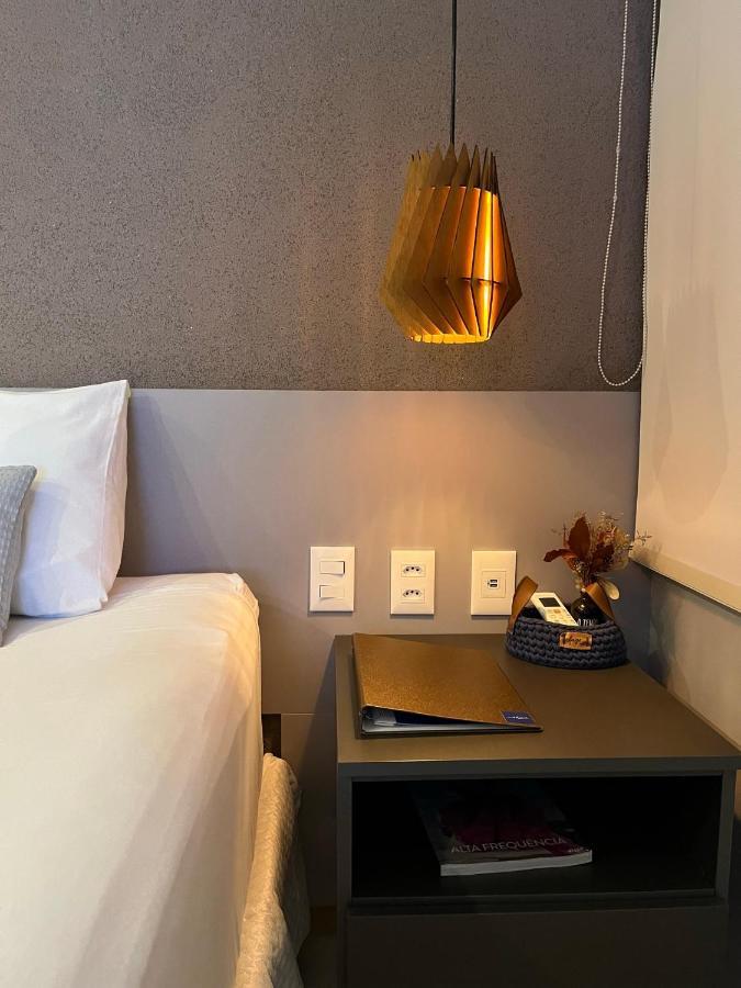 Elegante Quarto E Sala Sky Concept 418 Novissimo Maceió エクステリア 写真