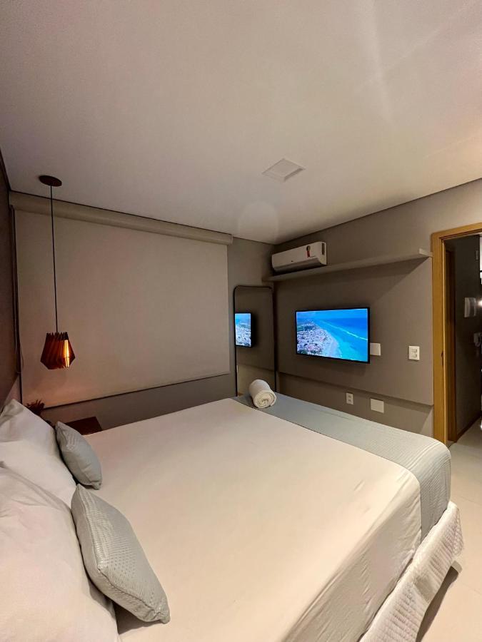 Elegante Quarto E Sala Sky Concept 418 Novissimo Maceió エクステリア 写真