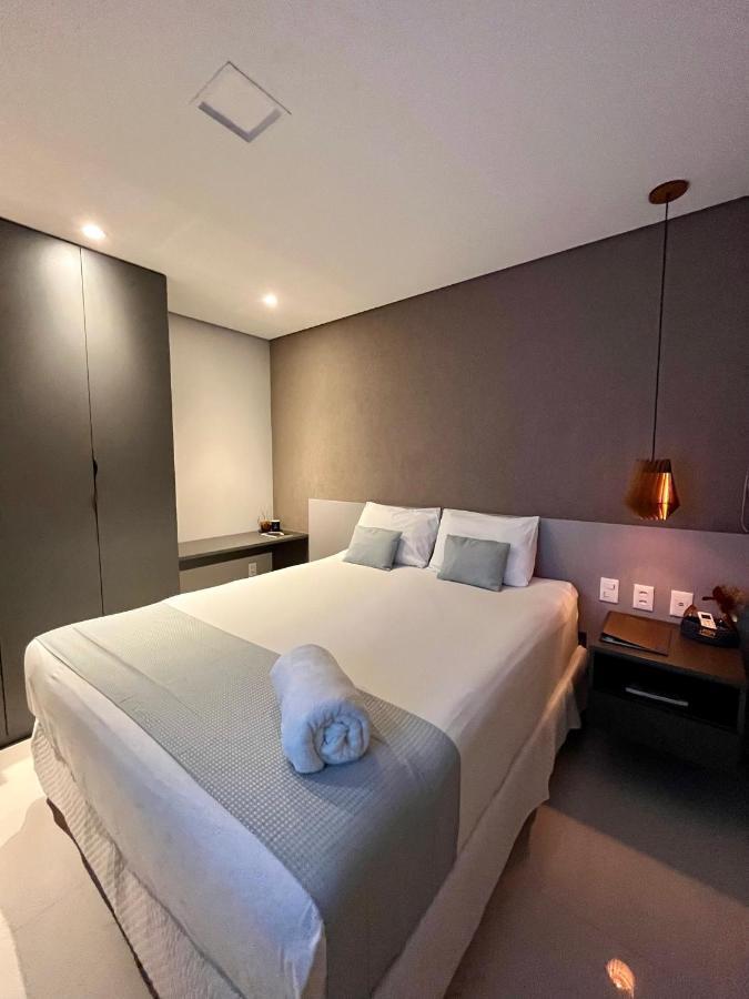 Elegante Quarto E Sala Sky Concept 418 Novissimo Maceió エクステリア 写真