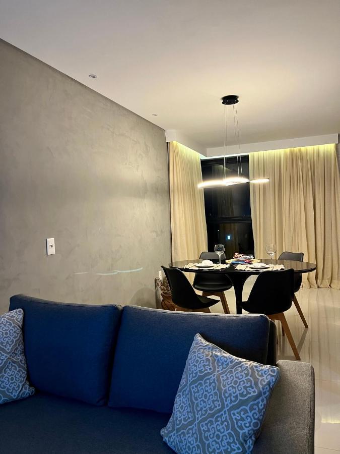 Elegante Quarto E Sala Sky Concept 418 Novissimo Maceió エクステリア 写真