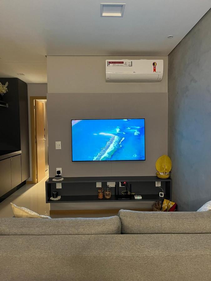 Elegante Quarto E Sala Sky Concept 418 Novissimo Maceió エクステリア 写真